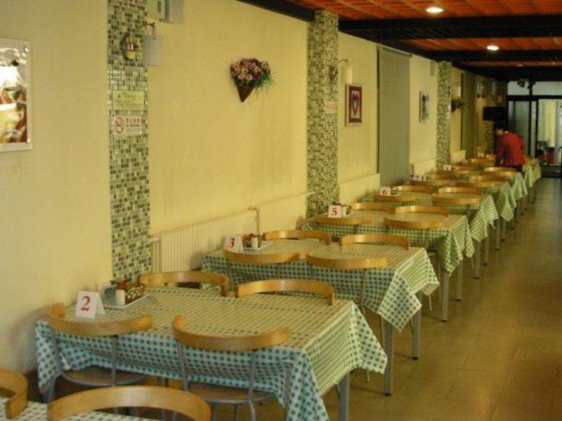 Ao Xiang Ge Hotel Beijing Eksteriør bilde