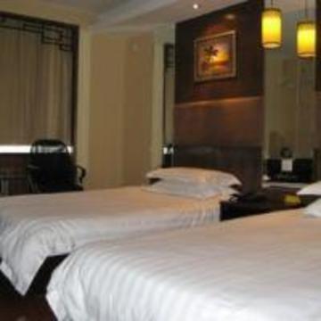 Ao Xiang Ge Hotel Beijing Eksteriør bilde